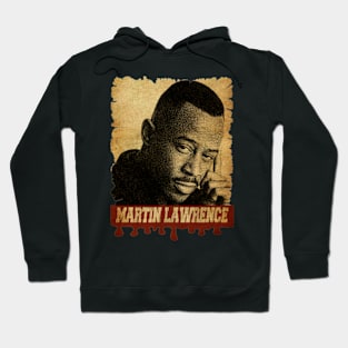 Martin Lawrence Vintage Hoodie